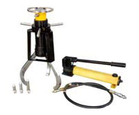 液壓防滑式拉馬